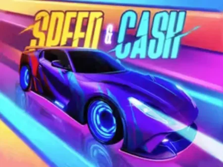 speed & cash 1win
